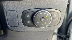 Ford Puma 1.0 EcoBoost Hybrid mHEV Titanium 5dr Petrol Hatchback